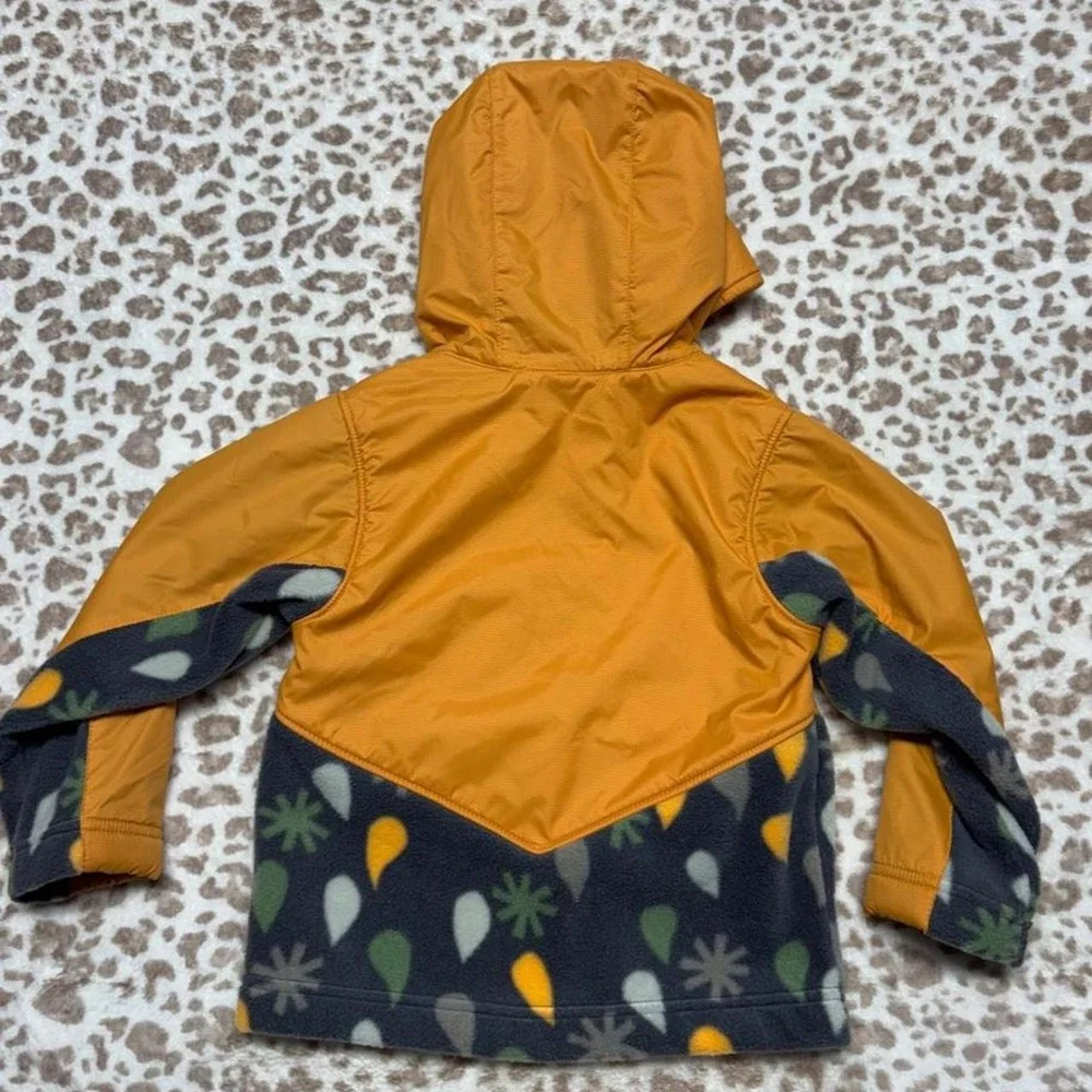 Columbia Kids Jacket